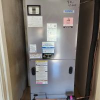 Red Apple Air Conditioning & Heating ico