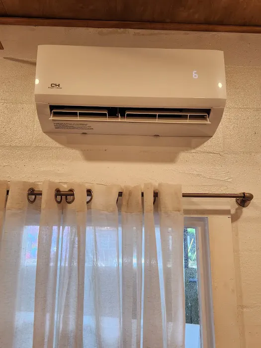 Red Apple Air Conditioning & Heating Picture 7