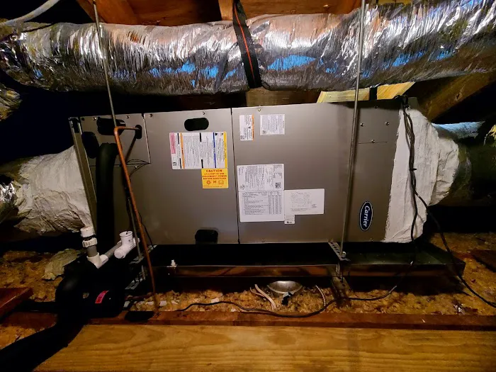 Red Apple Air Conditioning & Heating Picture 10