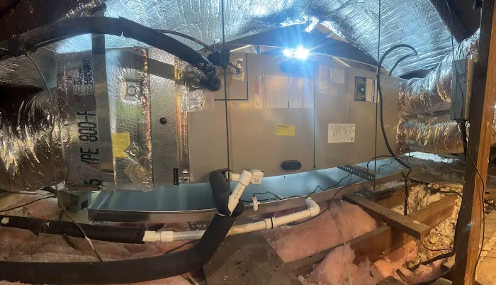 Red Apple Air Conditioning & Heating Picture 9