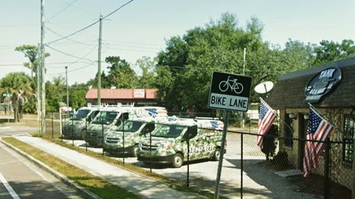 Tank Air Conditioning & Heating Picture 1