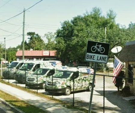 Tank Air Conditioning & Heating