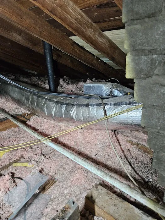 Tank Air Conditioning & Heating Picture 5