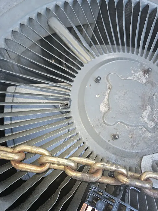 Tank Air Conditioning & Heating Picture 8