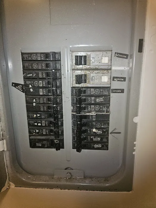 Tank Air Conditioning & Heating Picture 9