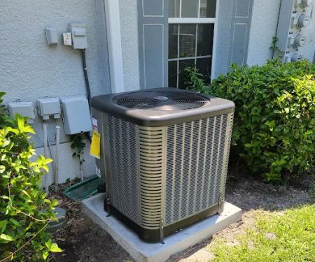 Cool Today - Cooling, Plumbing, Electrical