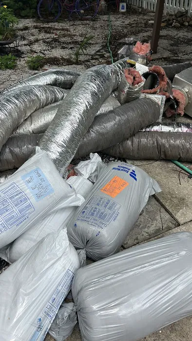 Cool Today - Cooling, Plumbing, Electrical Picture 8