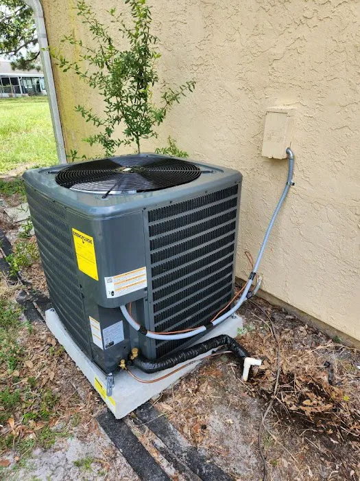 Red Carpet Air Conditioning and Heating Services Picture 3