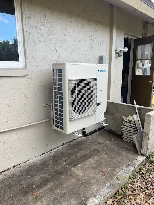 Red Carpet Air Conditioning and Heating Services Picture 5