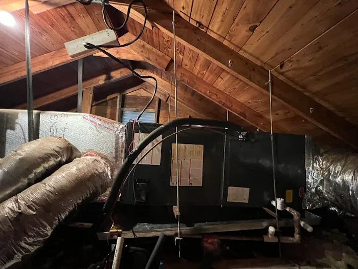 Red Carpet Air Conditioning and Heating Services Picture 8