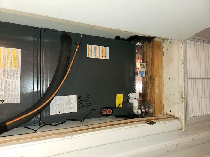 Red Carpet Air Conditioning and Heating Services Picture 7