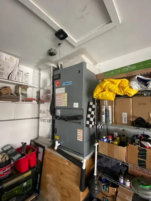 Red Carpet Air Conditioning and Heating Services Picture 10