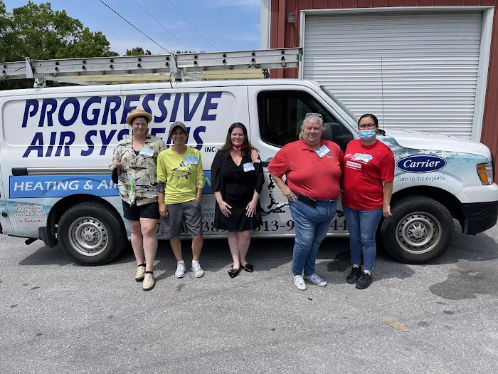 Progressive Air Systems, Inc. Picture 3