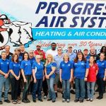 Progressive Air Systems, Inc.