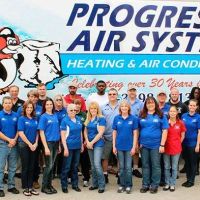 Progressive Air Systems, Inc. ico
