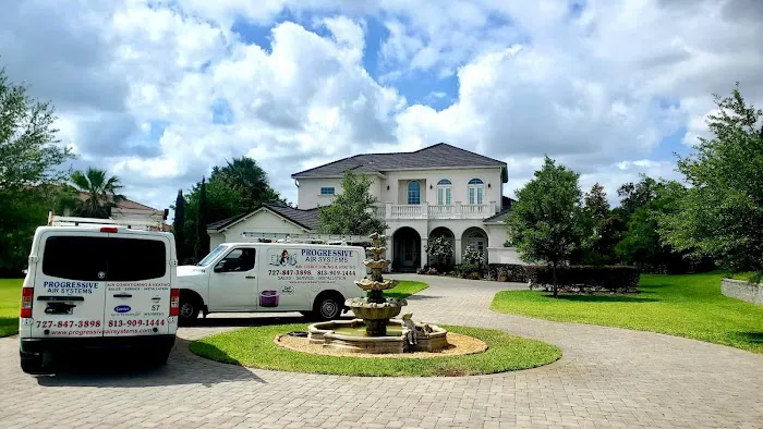 Progressive Air Systems, Inc. Picture 7