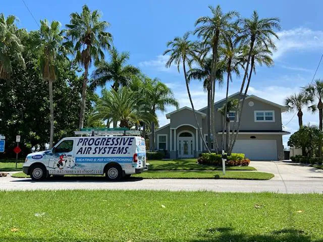 Progressive Air Systems, Inc. Picture 8