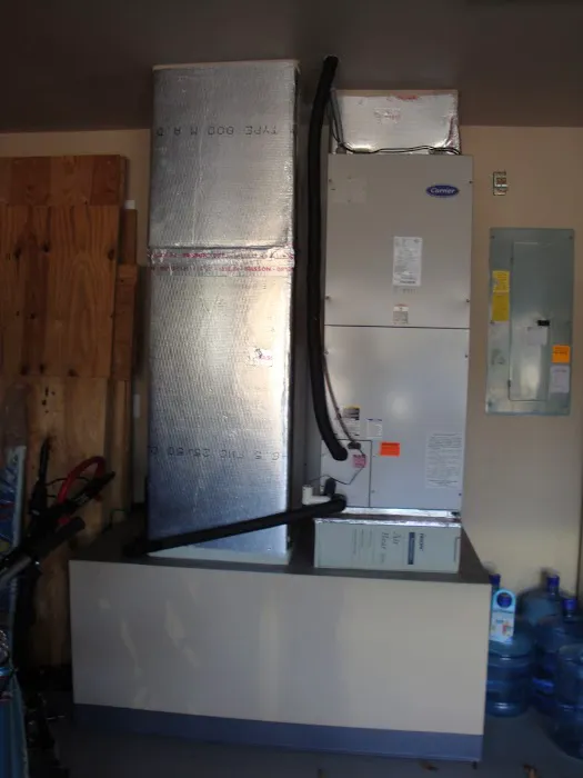 Progressive Air Systems, Inc. Picture 9