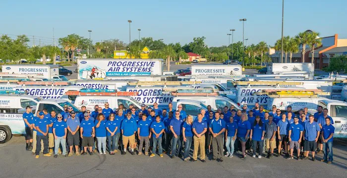 Progressive Air Systems, Inc. Picture 10