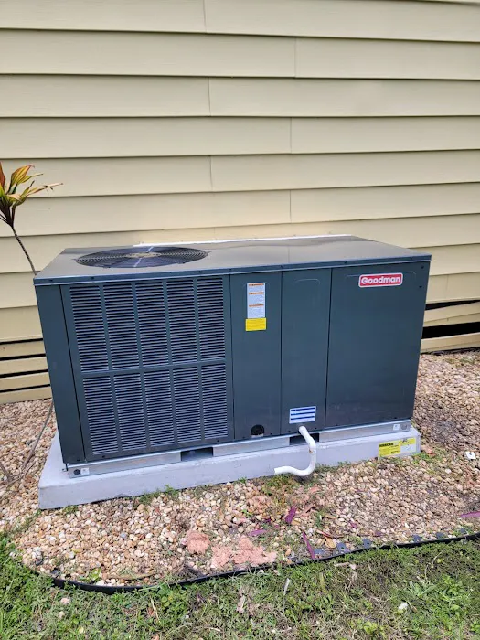 One Hour Air Conditioning & Heating Picture 1