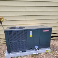 One Hour Air Conditioning & Heating ico