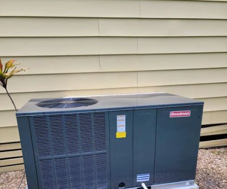 One Hour Air Conditioning & Heating