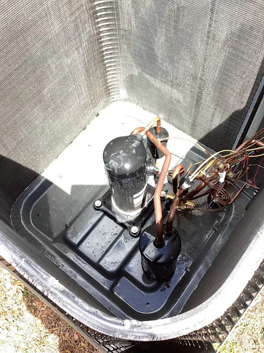 One Hour Air Conditioning & Heating Picture 6