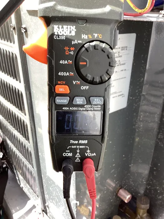 One Hour Air Conditioning & Heating Picture 5