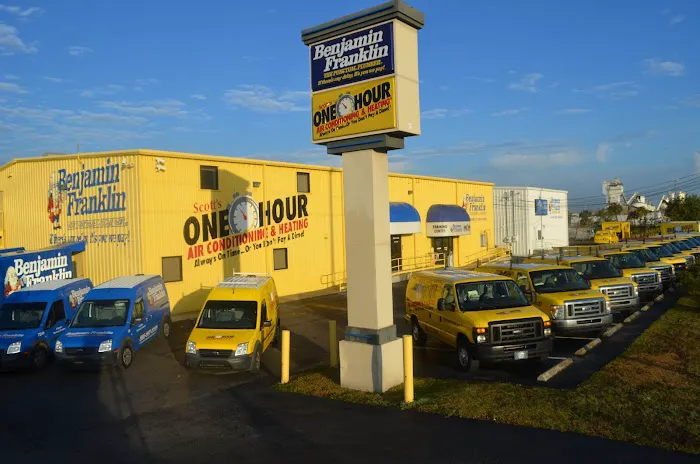 One Hour Air Conditioning & Heating Picture 7