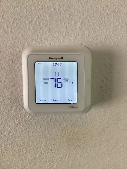 One Hour Air Conditioning & Heating Picture 9