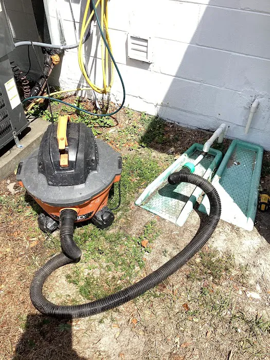 One Hour Air Conditioning & Heating Picture 10