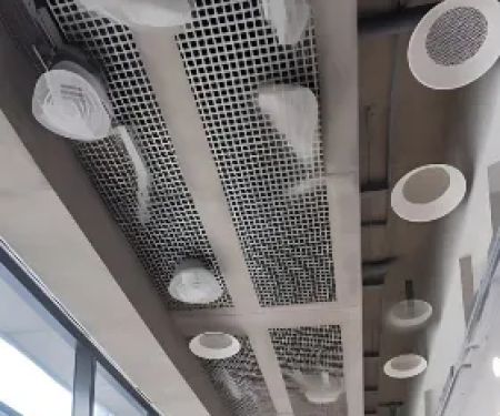 Chavez & Sons Heating & Cooling Services