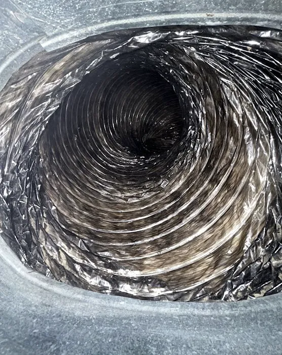 Ducts All Done Picture 4