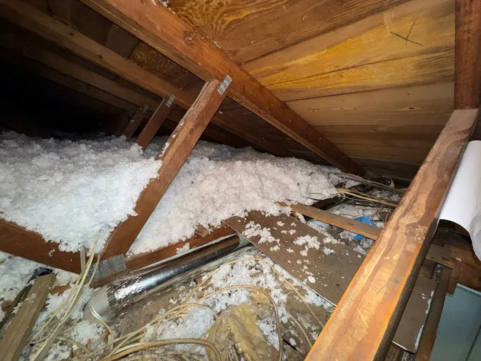 Ducts All Done Picture 8