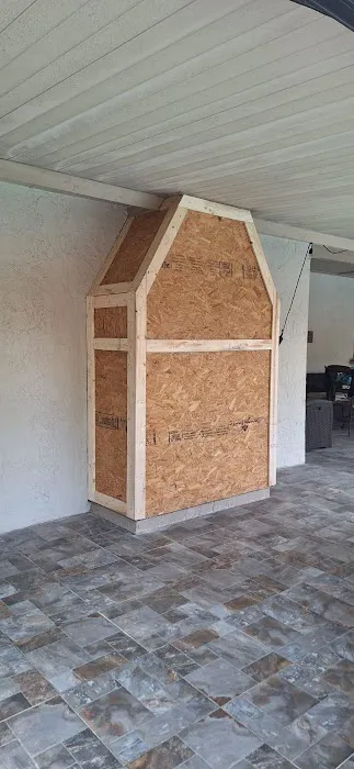 Ducts All Done Picture 9