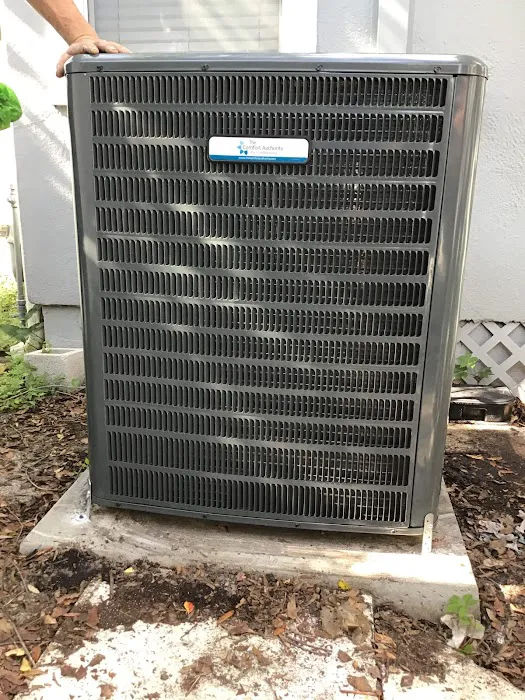 The Comfort Authority Picture 6