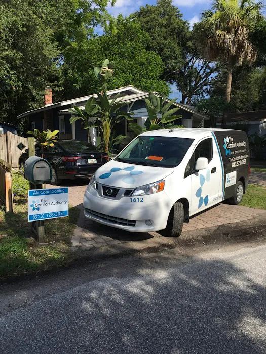 The Comfort Authority Picture 5