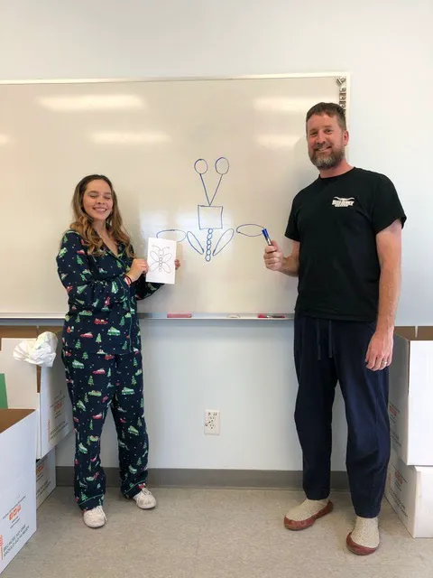 The Comfort Authority Picture 8