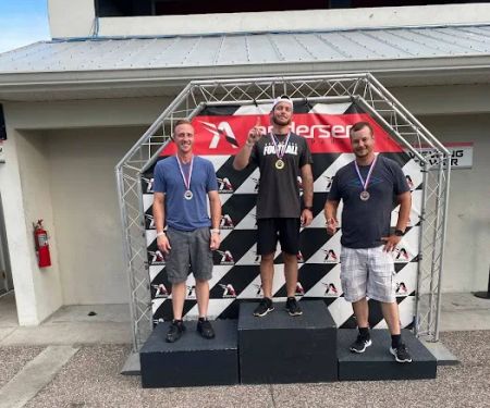 ACS Home Services- Tampa