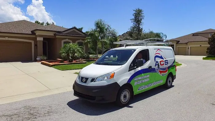 ACS Home Services- Tampa Picture 2