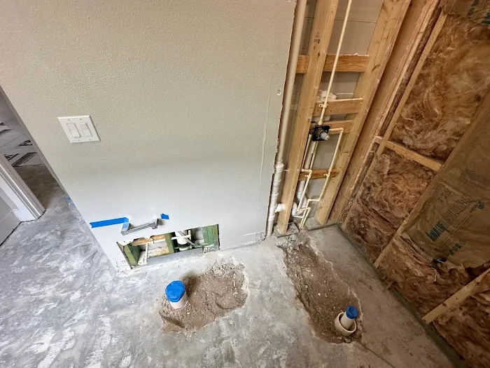 A&G SERVICES Picture 1