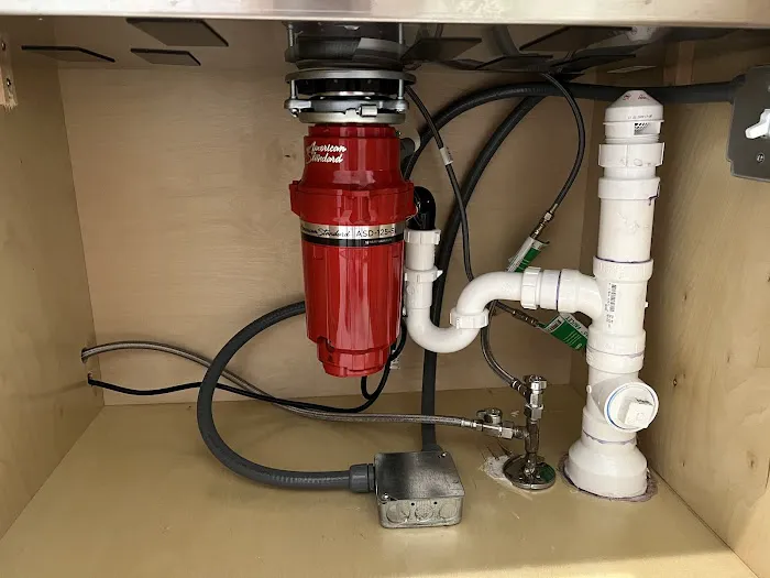 A&G SERVICES Picture 6