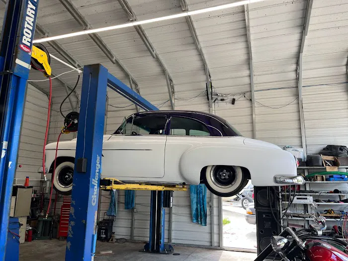 Affordable AC & Auto Repair Of Tampa Picture 2