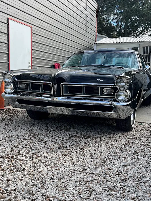 Affordable AC & Auto Repair Of Tampa Picture 1