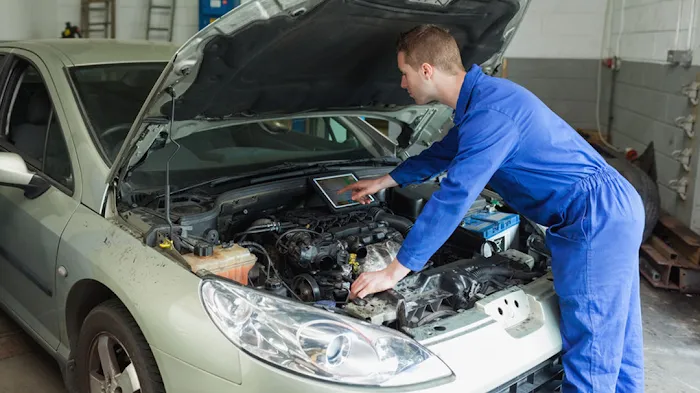 Affordable AC & Auto Repair Of Tampa Picture 3