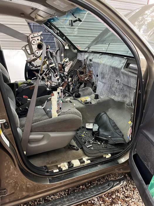 Affordable AC & Auto Repair Of Tampa Picture 4