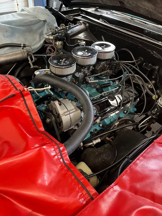 Affordable AC & Auto Repair Of Tampa Picture 5