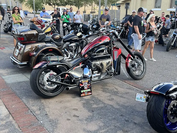 Affordable AC & Auto Repair Of Tampa Picture 6