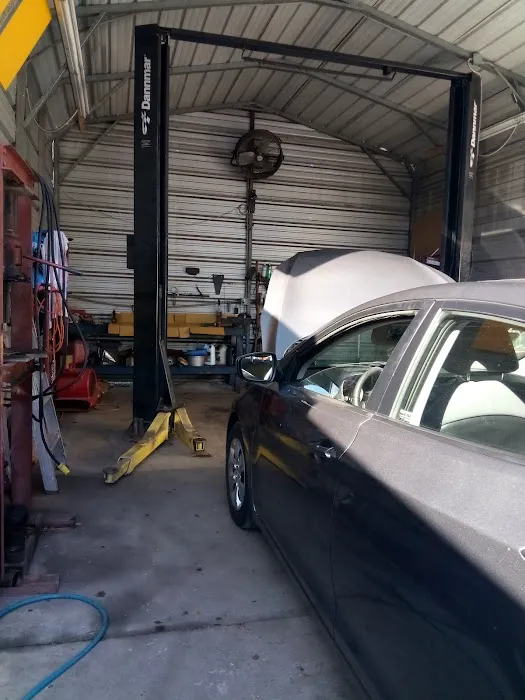 Affordable AC & Auto Repair Of Tampa Picture 8