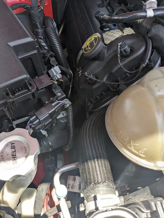 Affordable AC & Auto Repair Of Tampa Picture 10